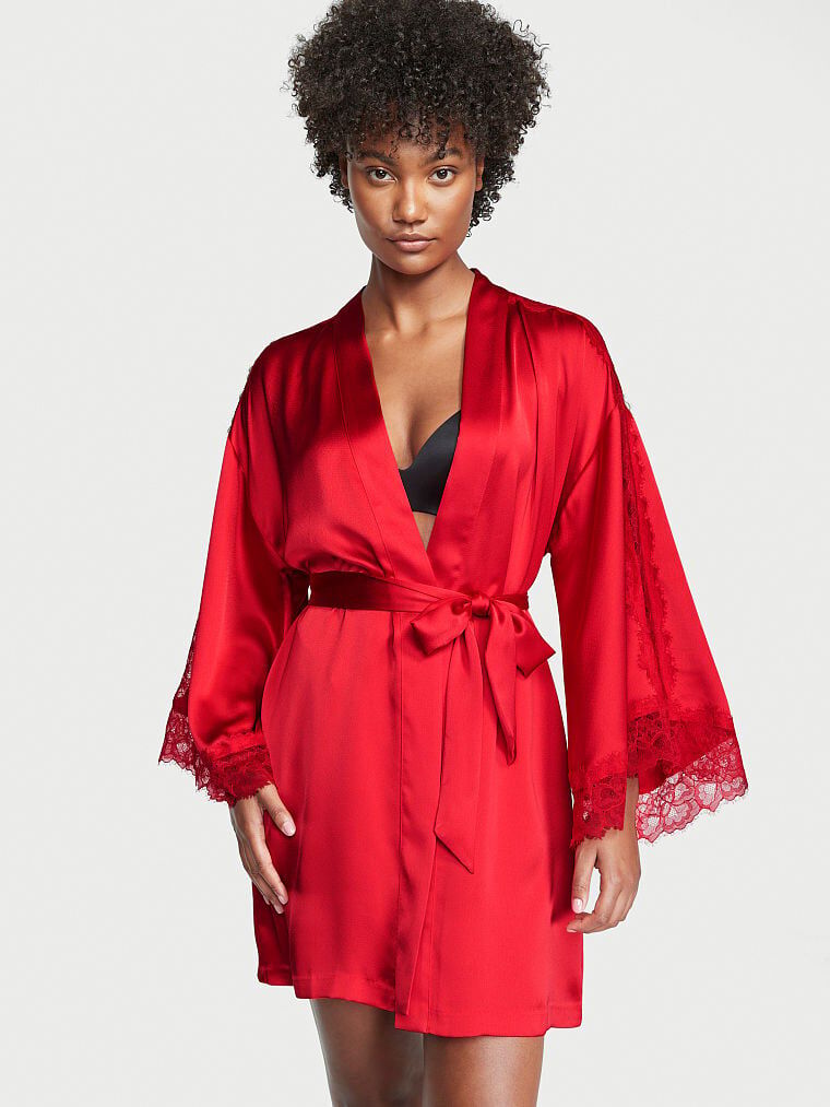 Kimonos victoria secret shop