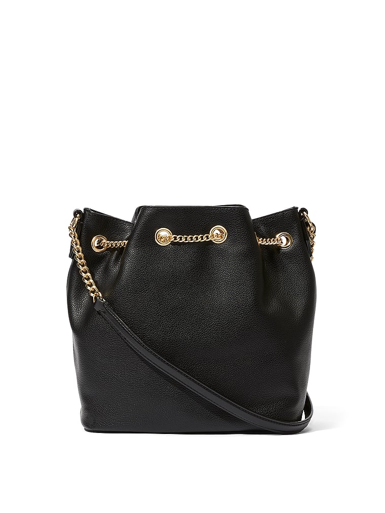 The Victoria Bucket Bag image number null