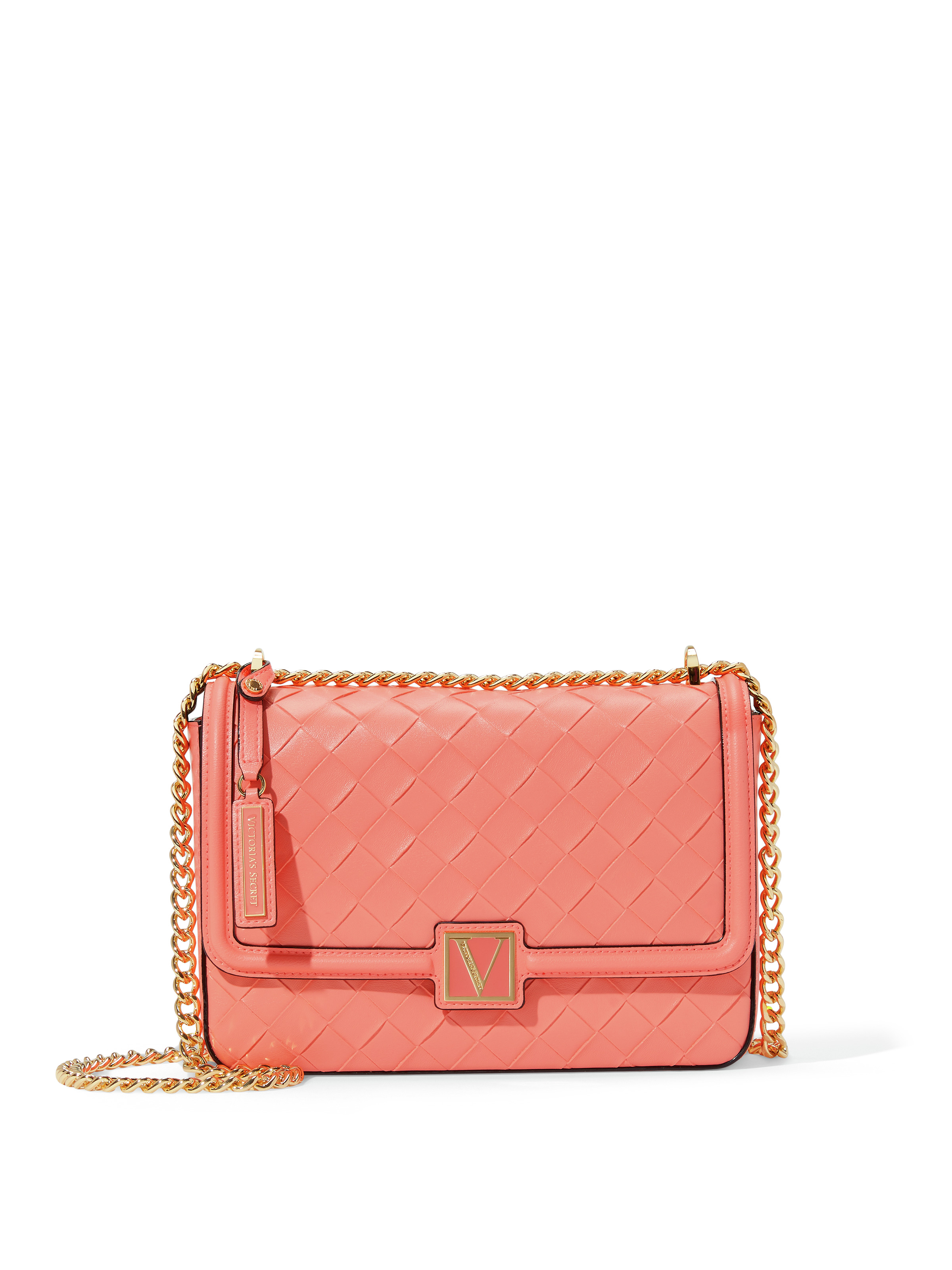 The Victoria Medium Shoulder Bag image number null