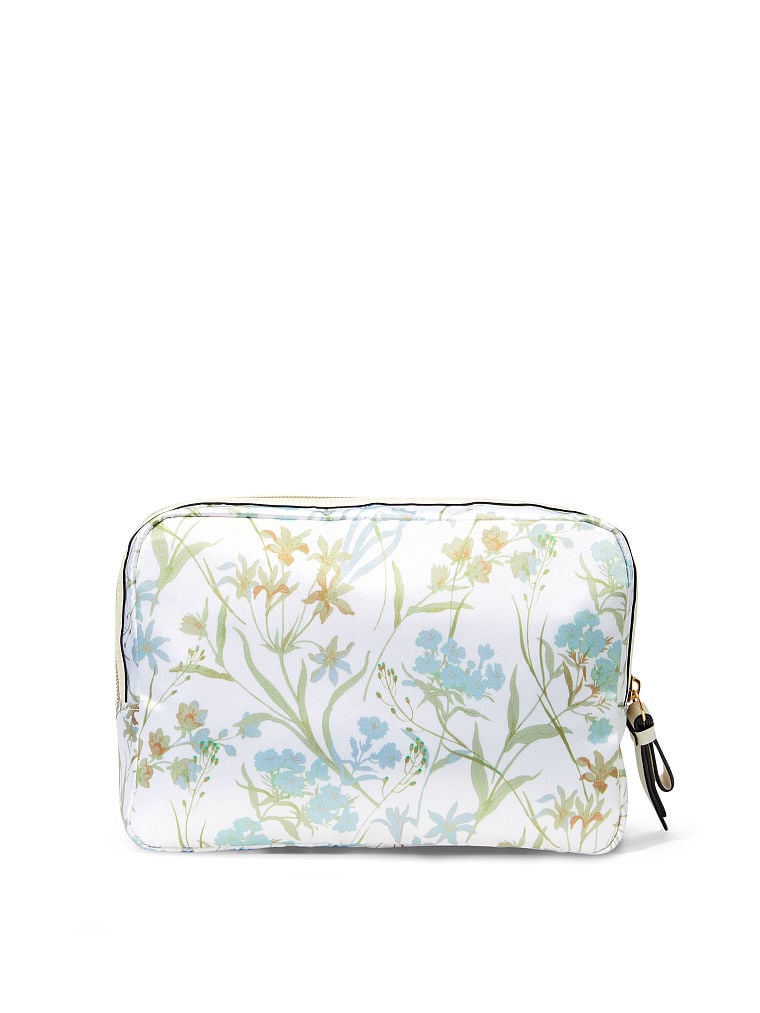 Travel Makeup Pouch image number null