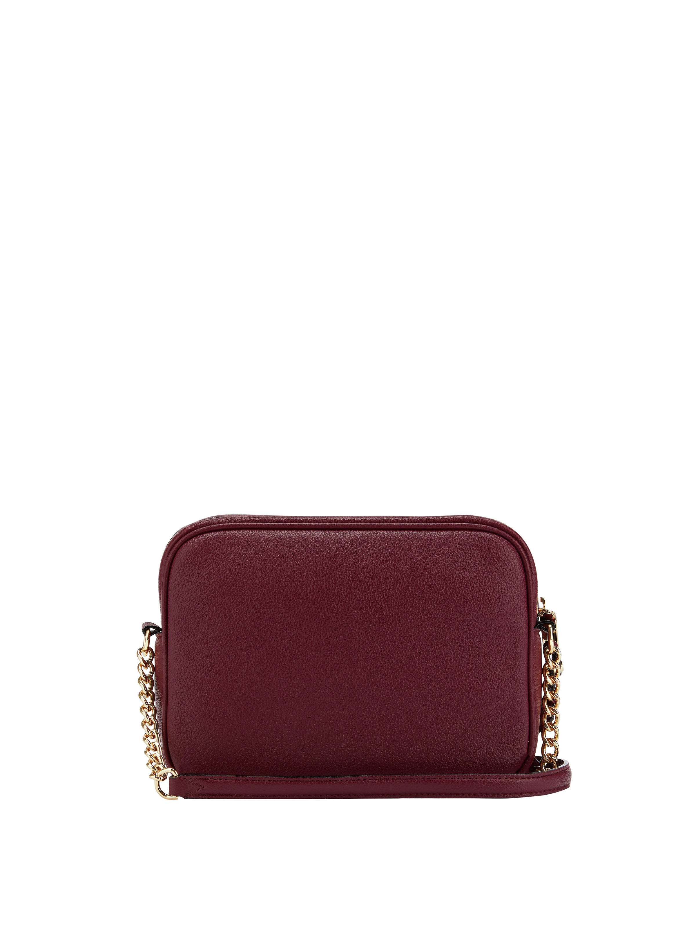 The Victoria Top Zip Crossbody image number null