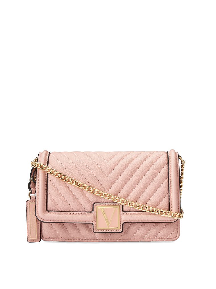 Mini Crossbody Bag image number null