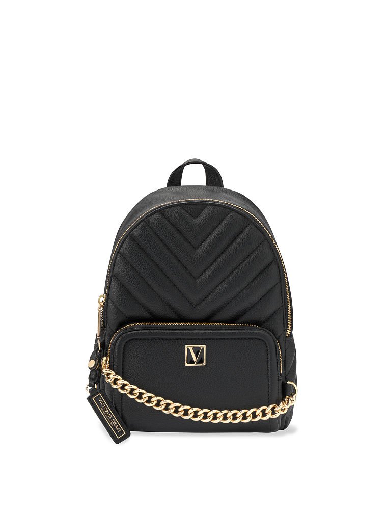 The Victoria Small Backpack image number null