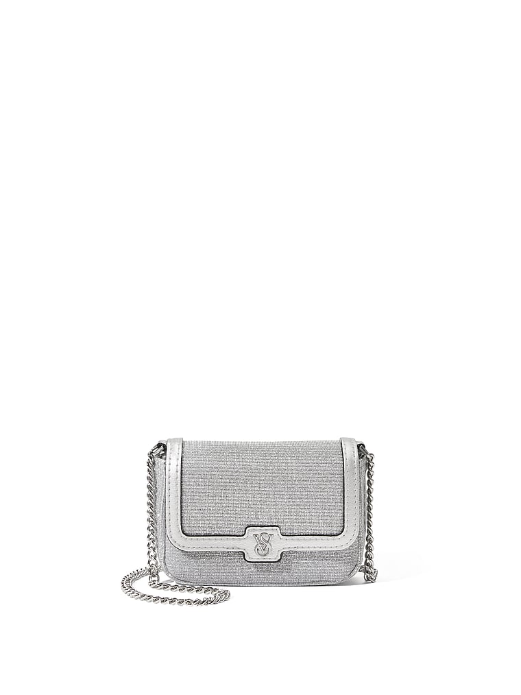 Micro Crossbody Bag image number null