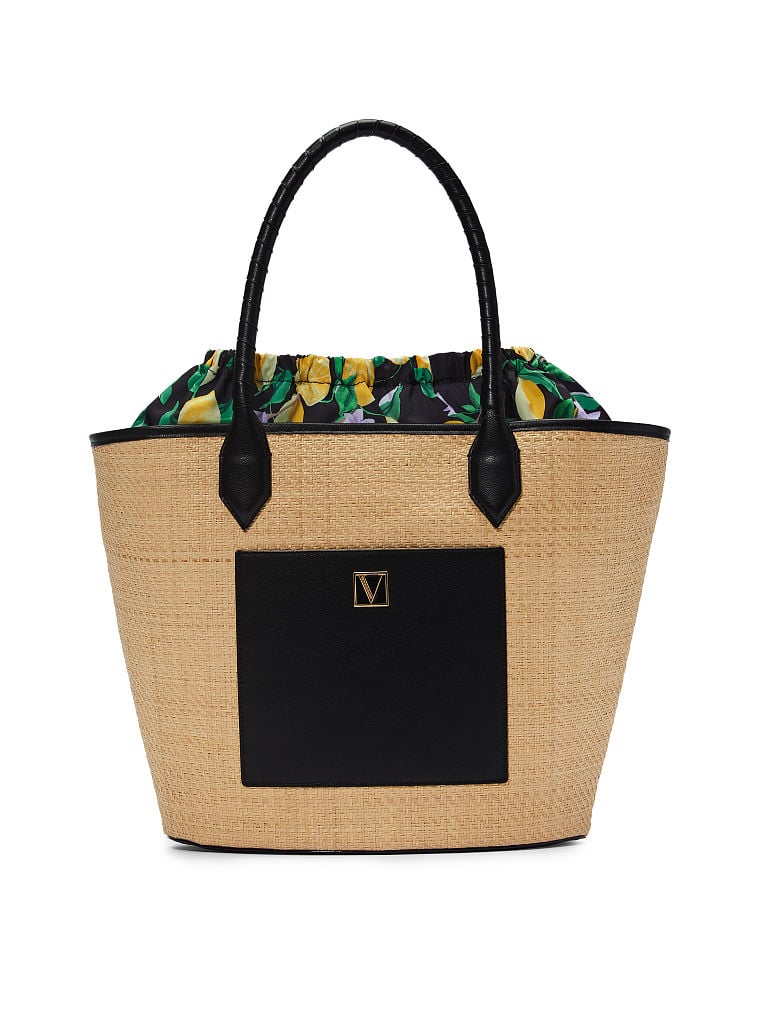 Large Tote Bag image number null