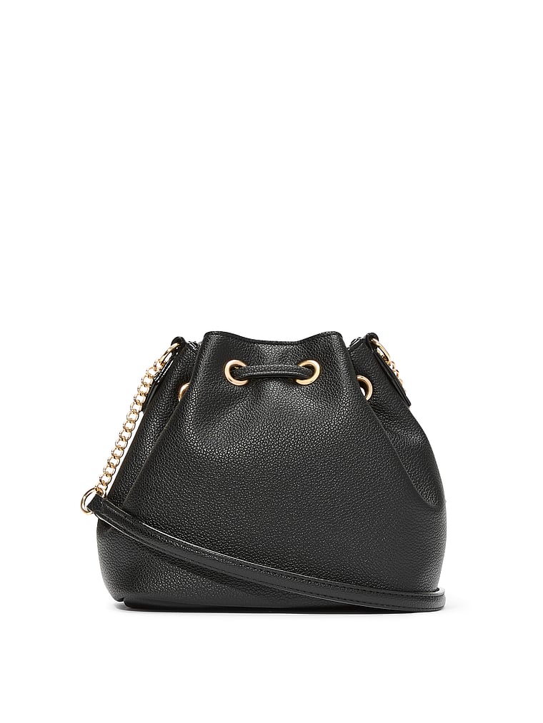 Mini Bucket Bag image number null