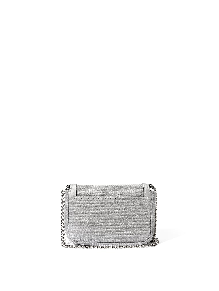 Micro Crossbody Bag image number null