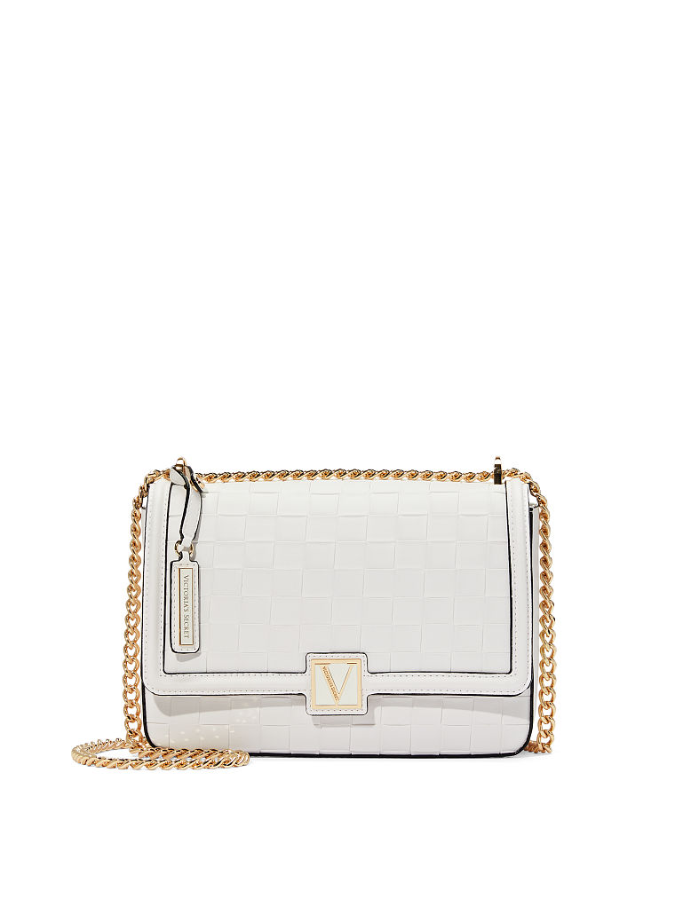 Medium Crossbody Bag image number null