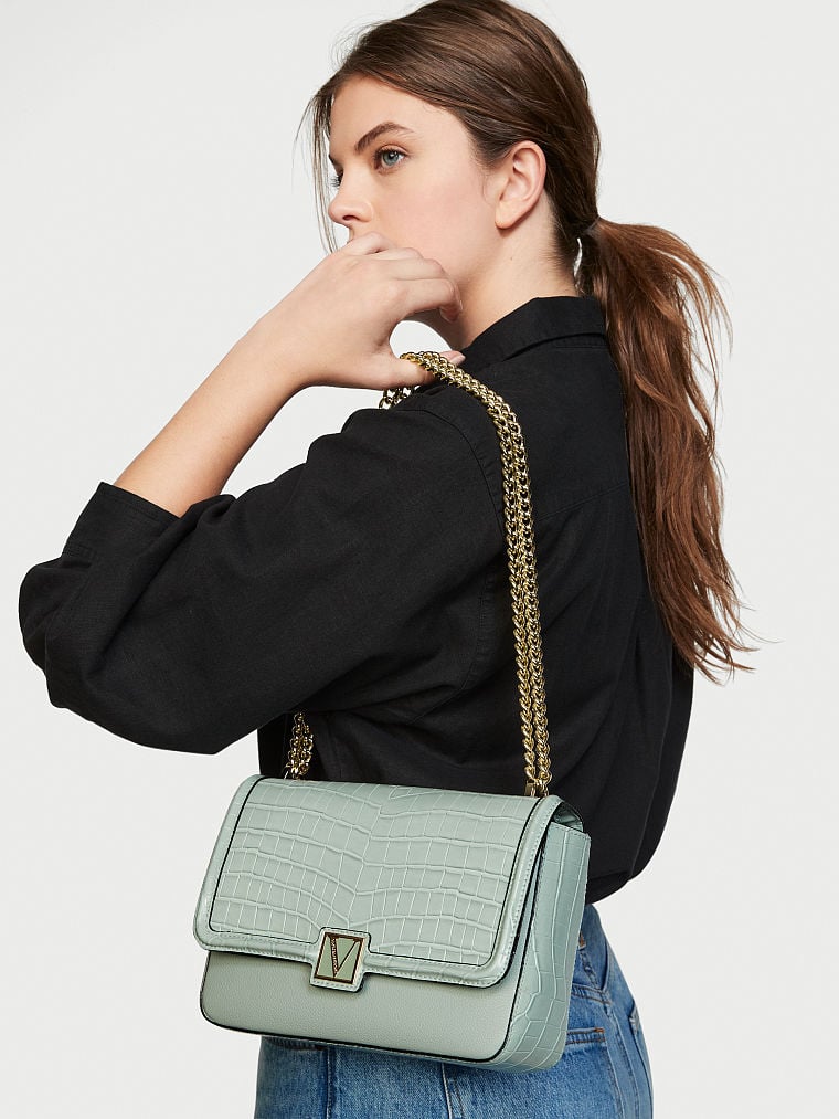 Medium Crossbody Bag image number null