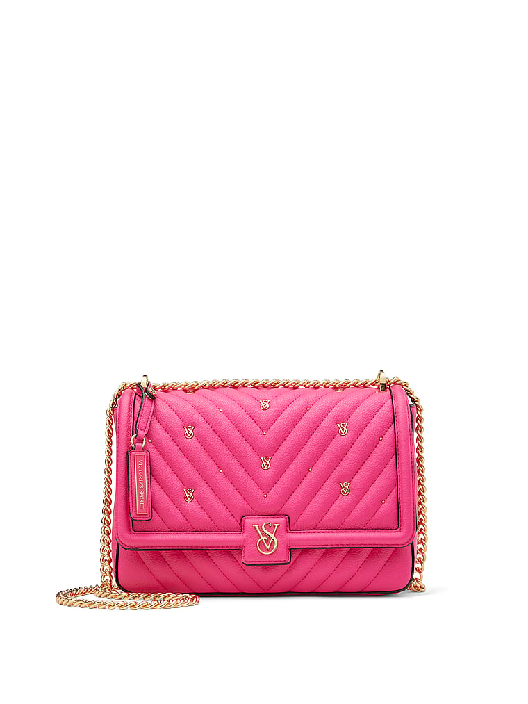 Medium Crossbody Bag image number null