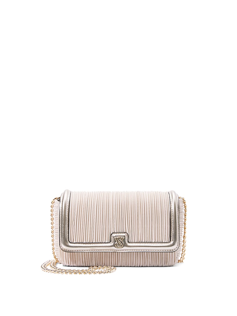 Mini Crossbody Bag image number null