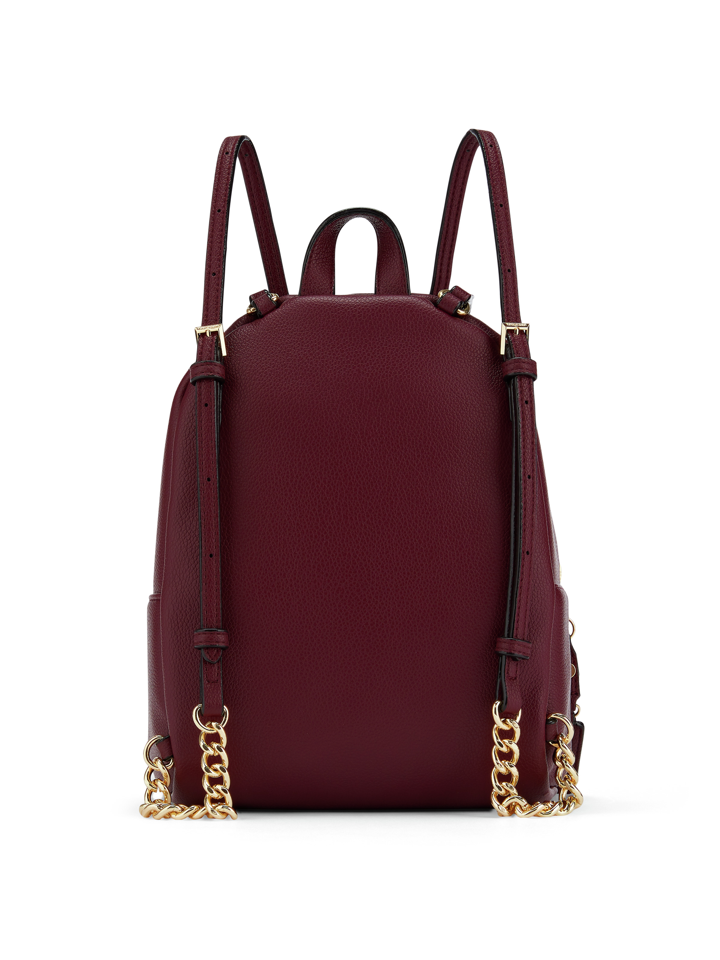 The Victoria Small Backpack image number null