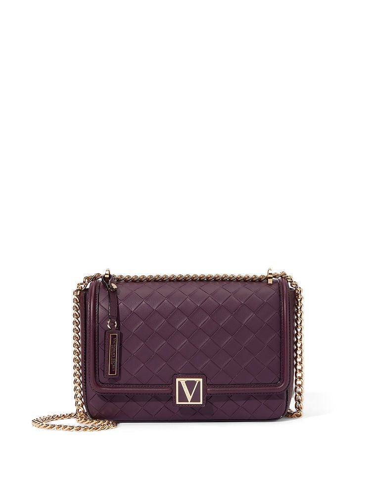 Medium Crossbody Bag image number null