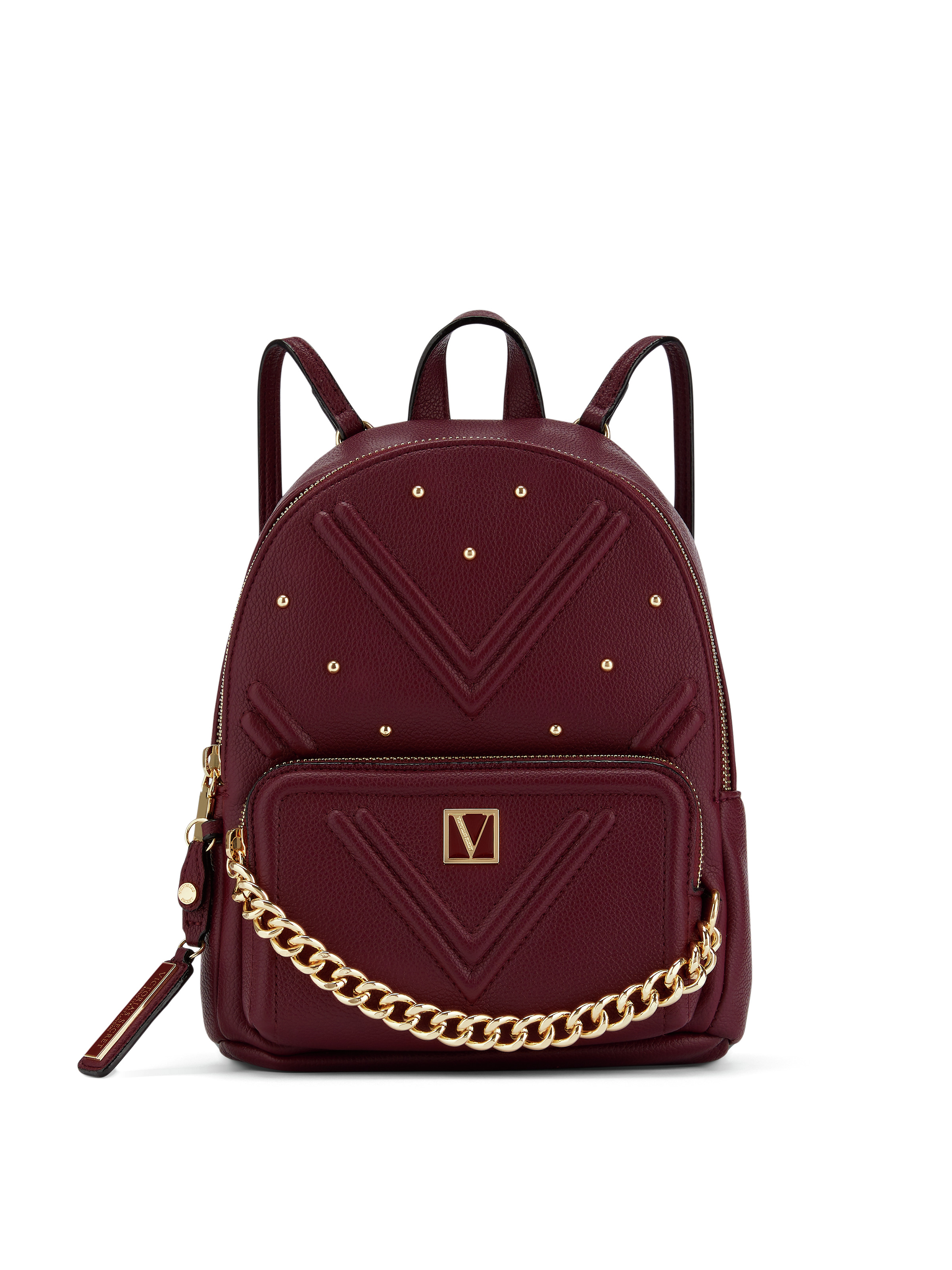 The Victoria Small Backpack image number null