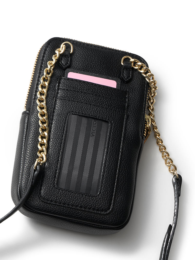 The Victoria Phone Crossbody image number null