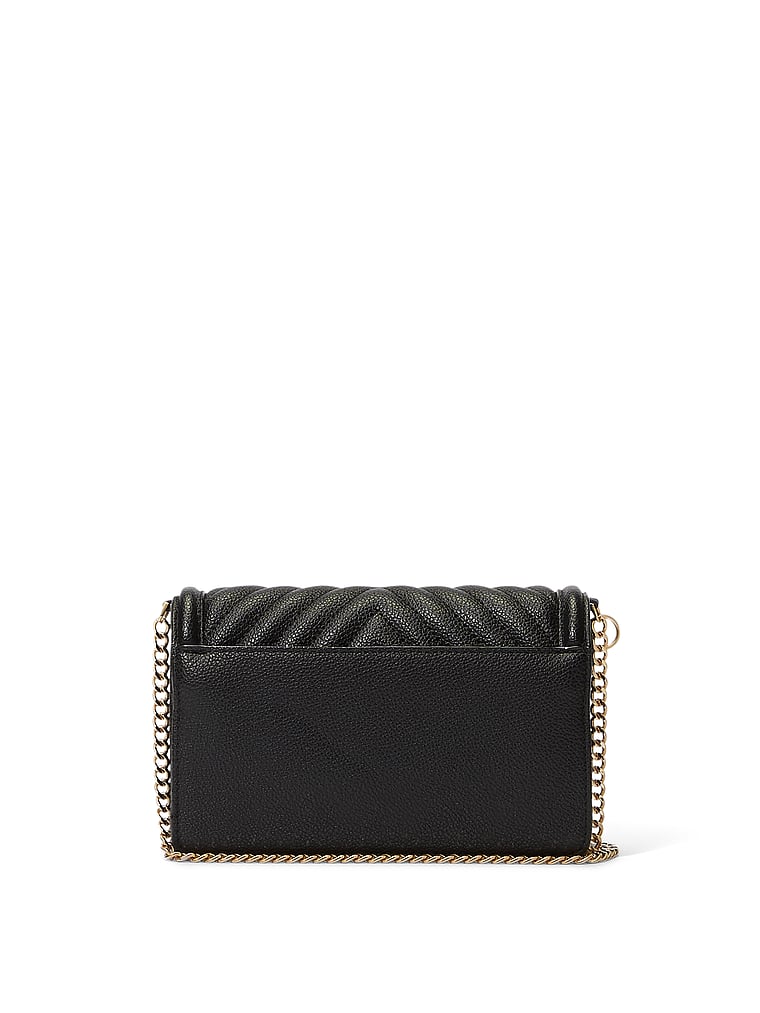 Mini Crossbody Bag image number null