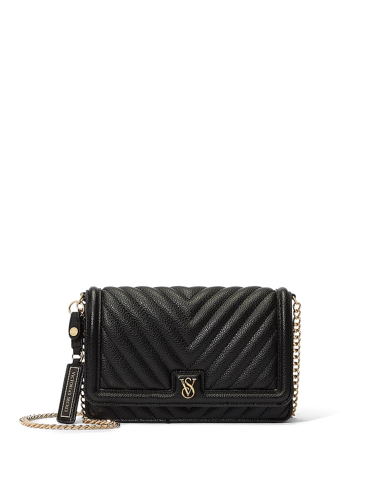 Mini Crossbody Bag image number null