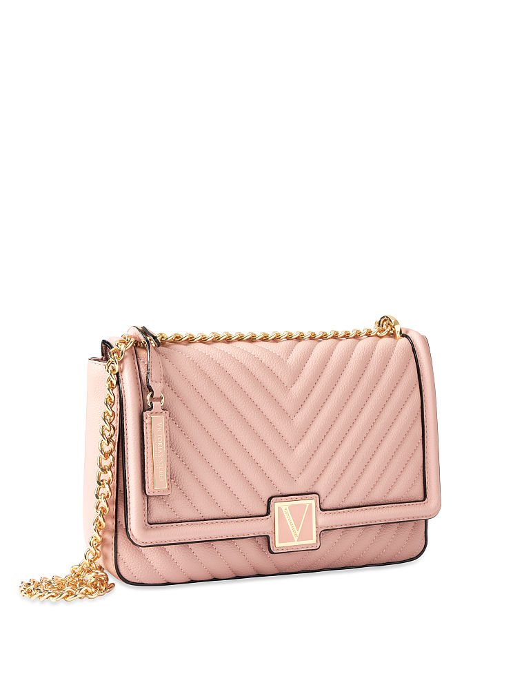 Medium Crossbody Bag image number null