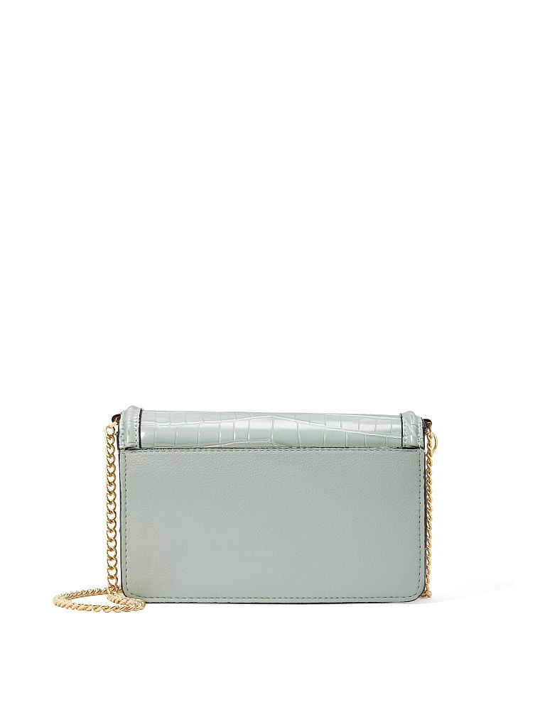 Mini Crossbody Bag image number null