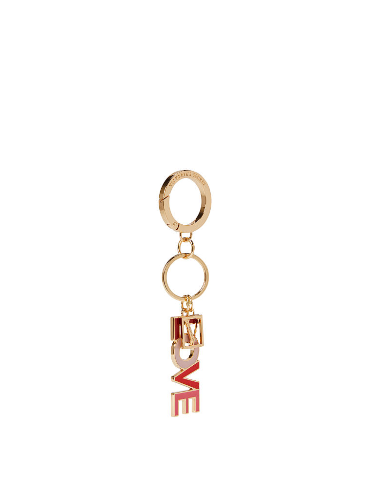 Keychain Charm image number null