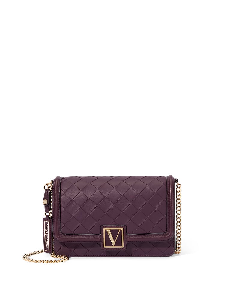 Mini Crossbody Bag image number null