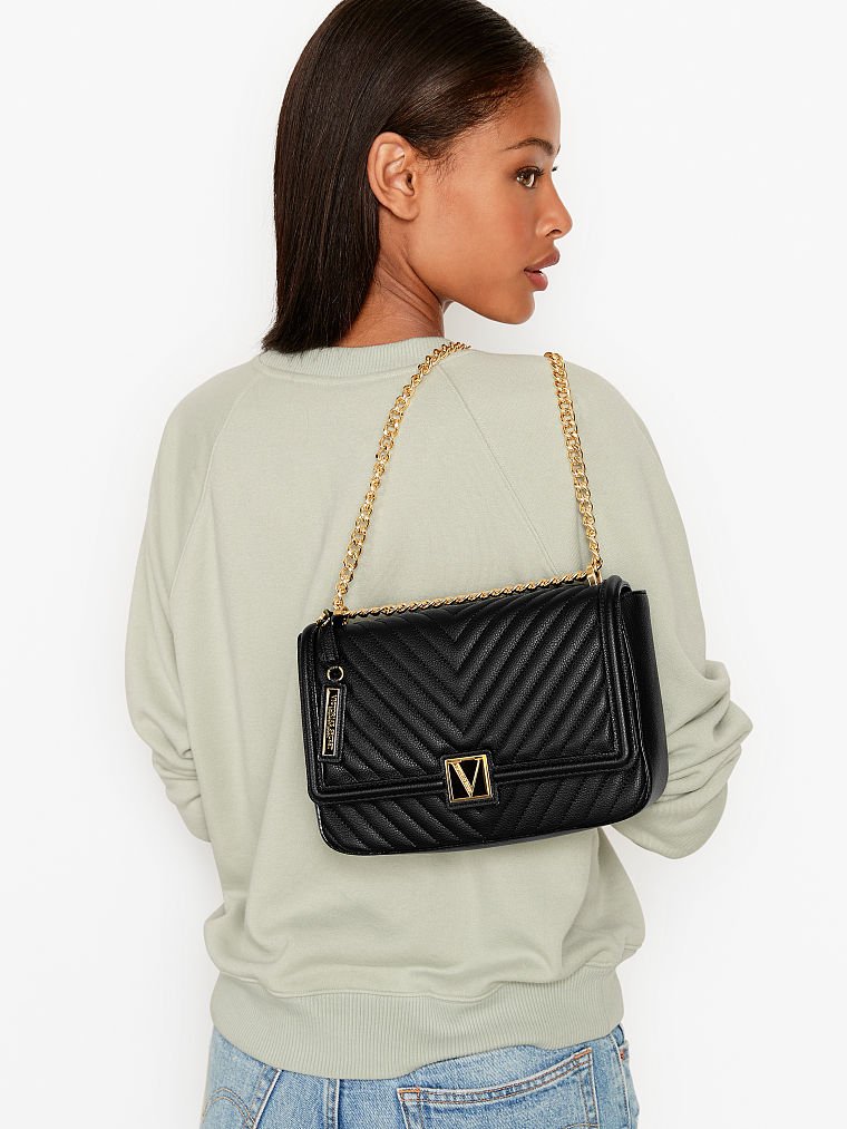 Medium Crossbody Bag image number null