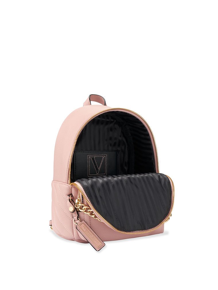 The Victoria Small Backpack image number null