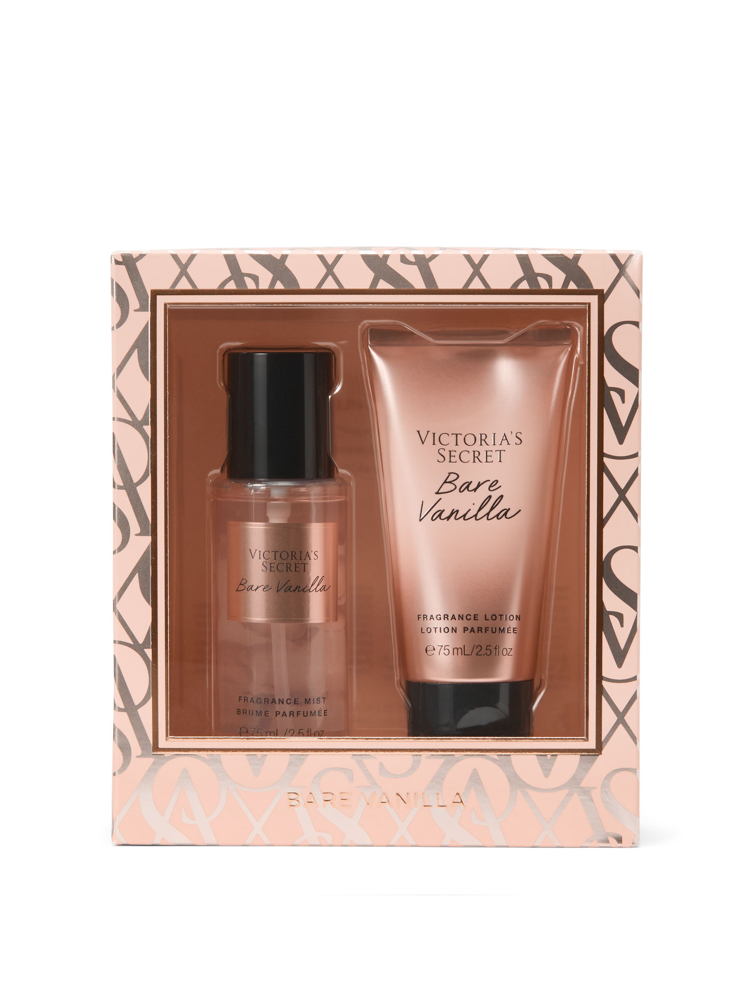 Fragrance Mist 2-Piece Gift Set image number null