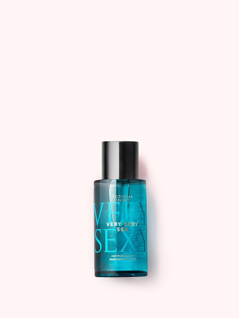 Fine Fragrance Mist image number null