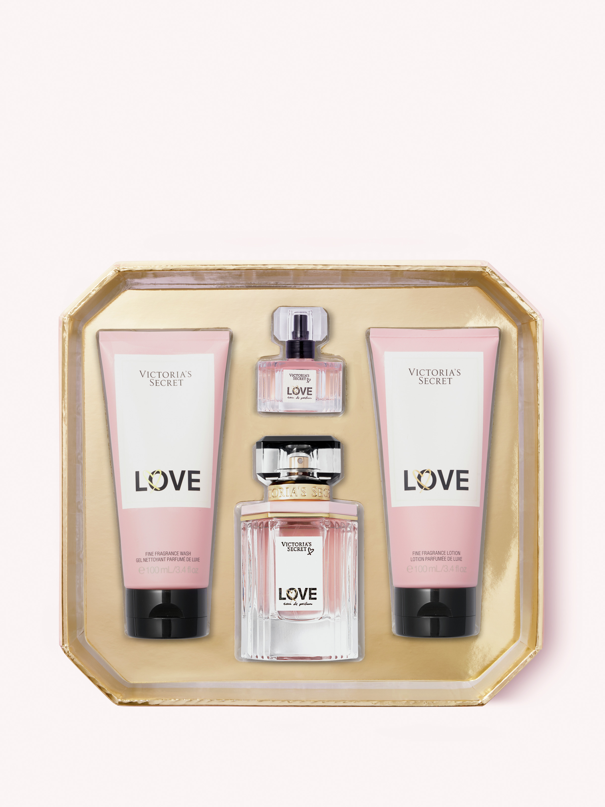 Love Giftset image number null