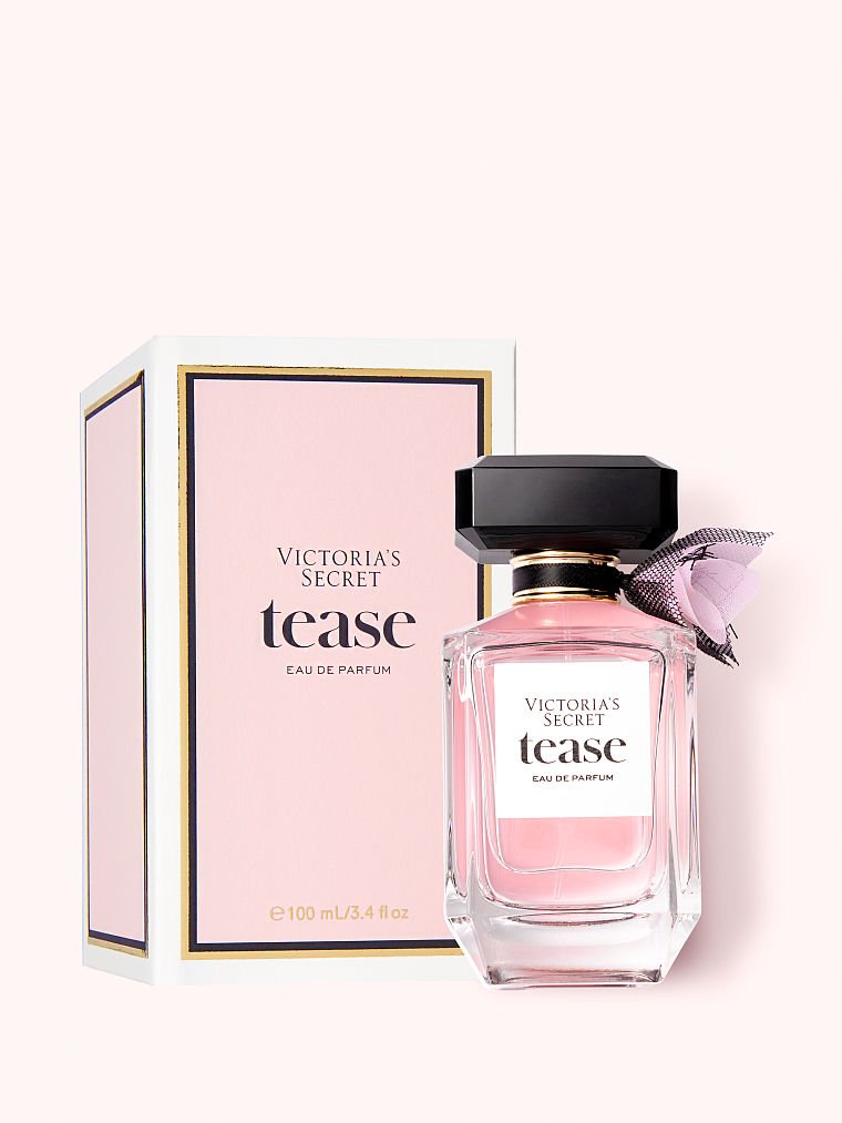 Tease Eau de Parfum image number null