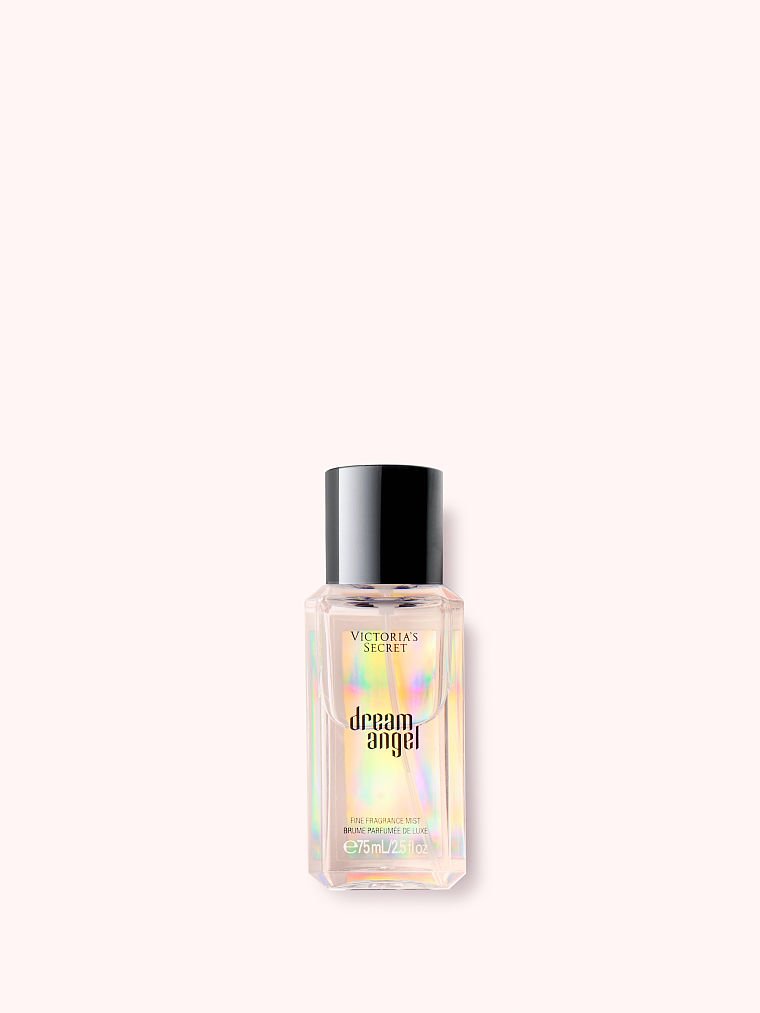 Dream Angel Travel Fine Fragrance Mist image number null