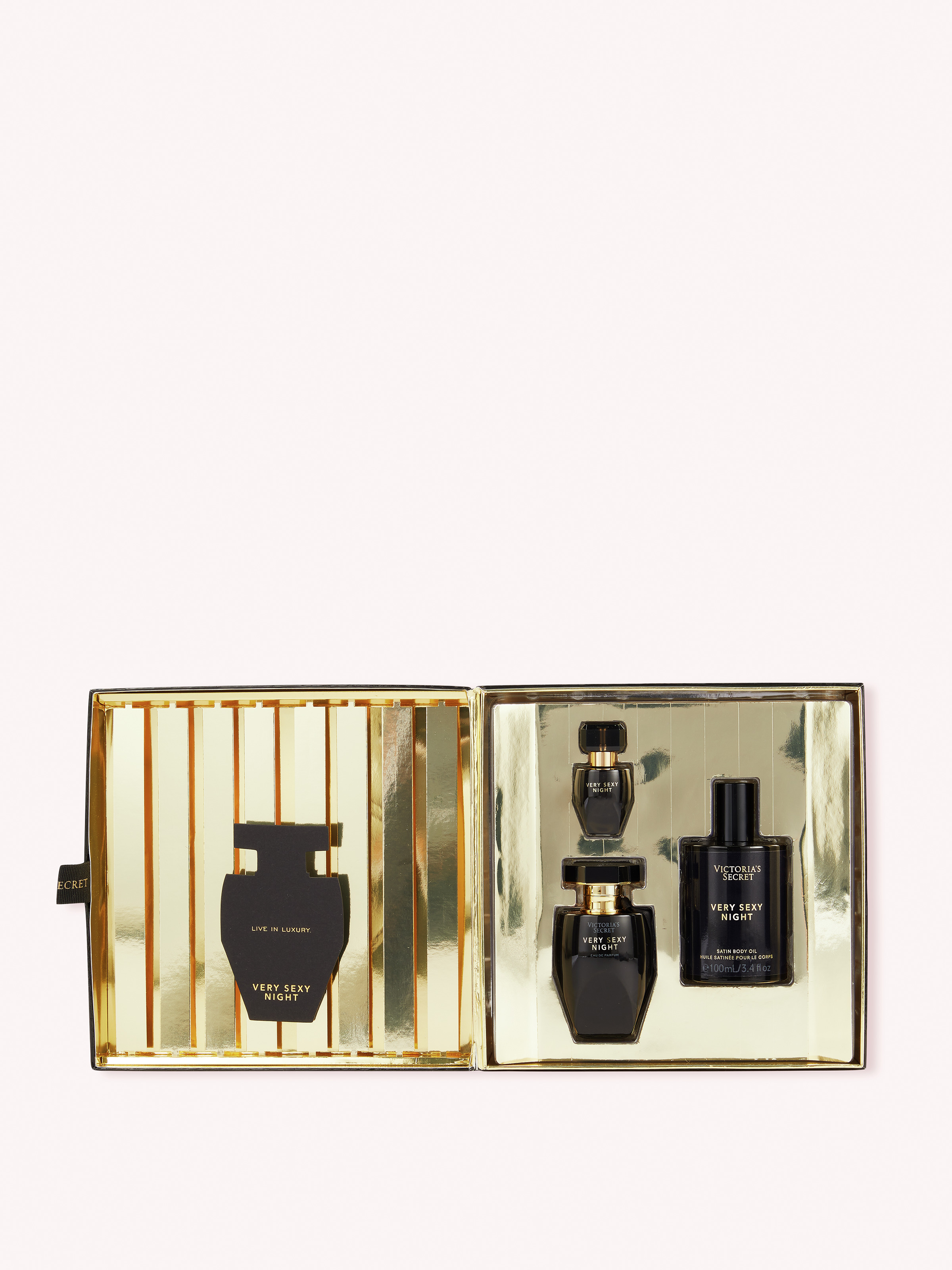 Very Sexy Night Giftset image number null