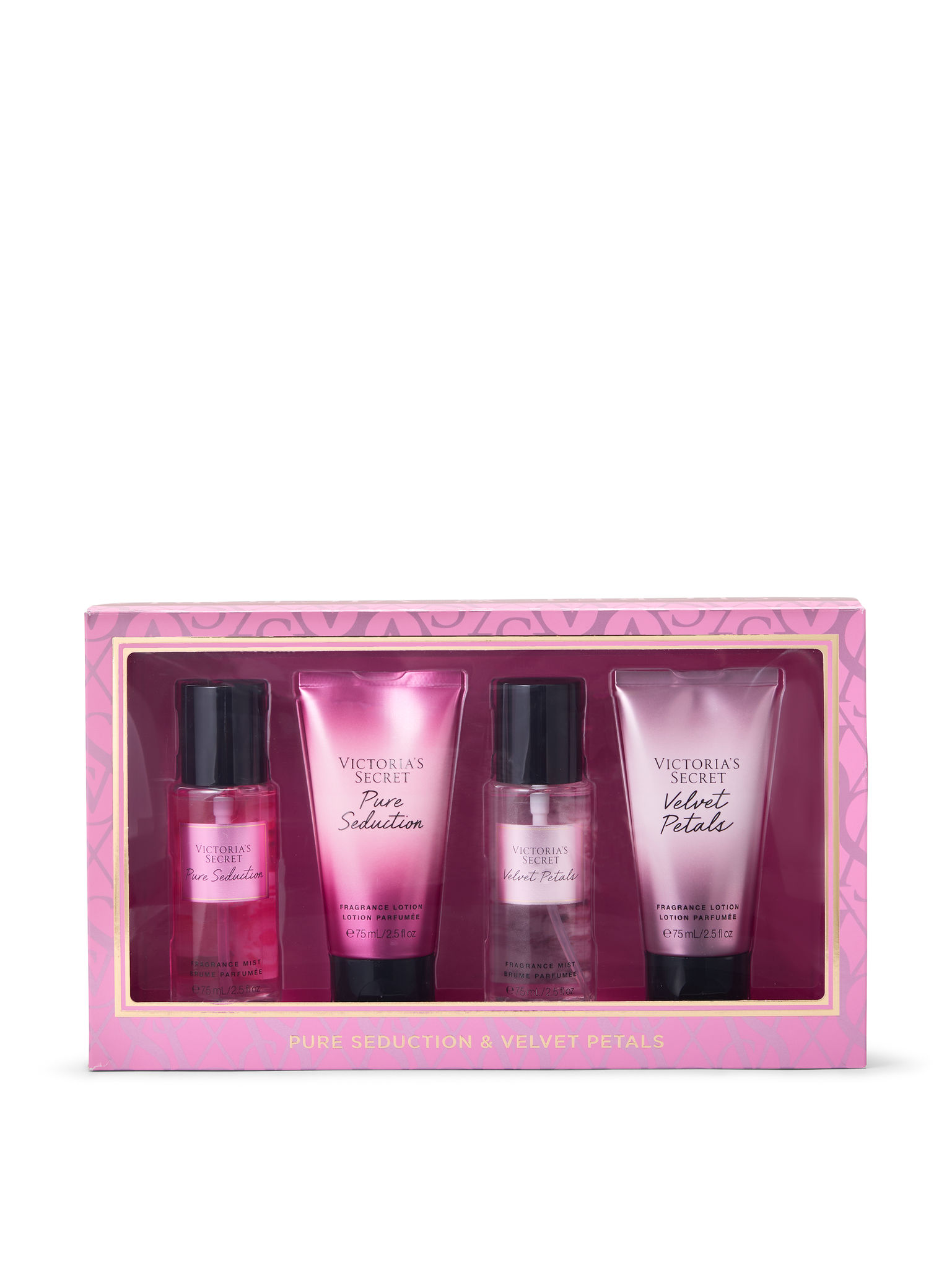 Fragrance Mini Mist & Lotion Coffret image number null