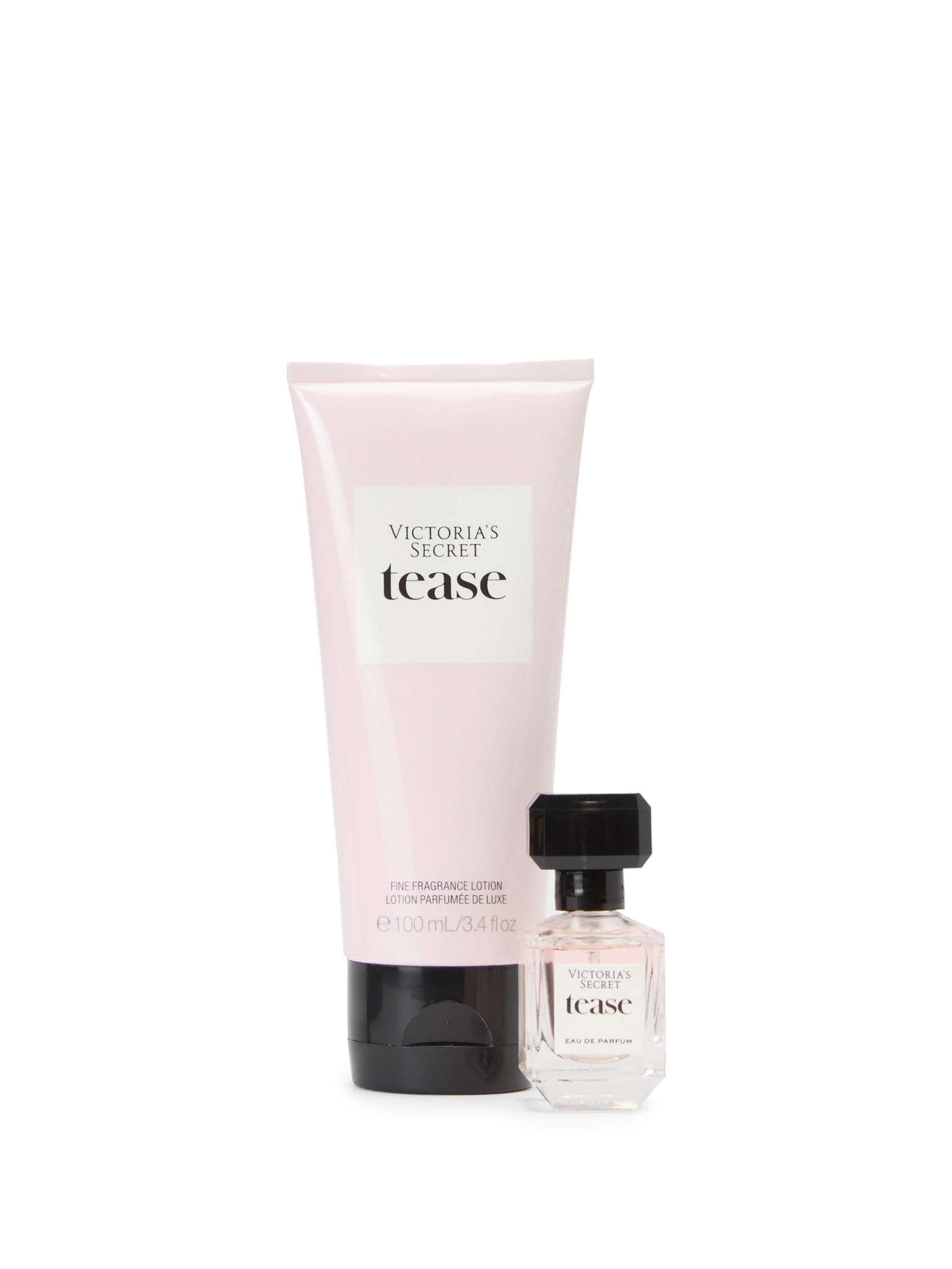 Tease Fragrance Duo Gift Set image number null