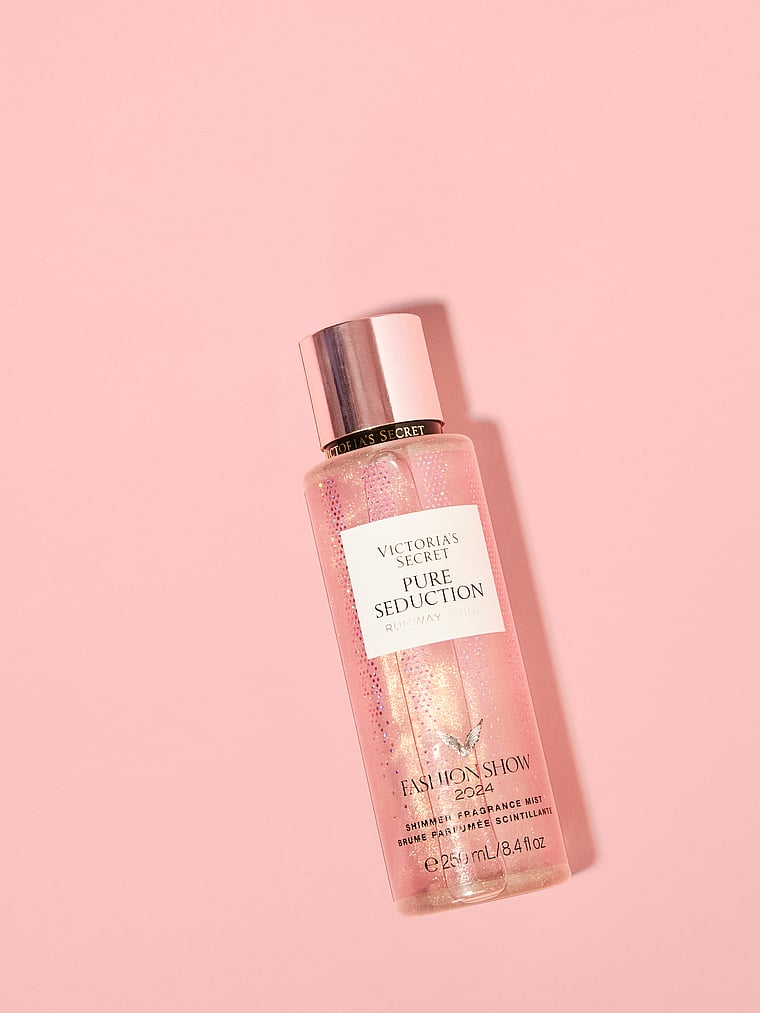 Victoria's Secret Fashion Show '24 Runway Shine Body Mist image number null