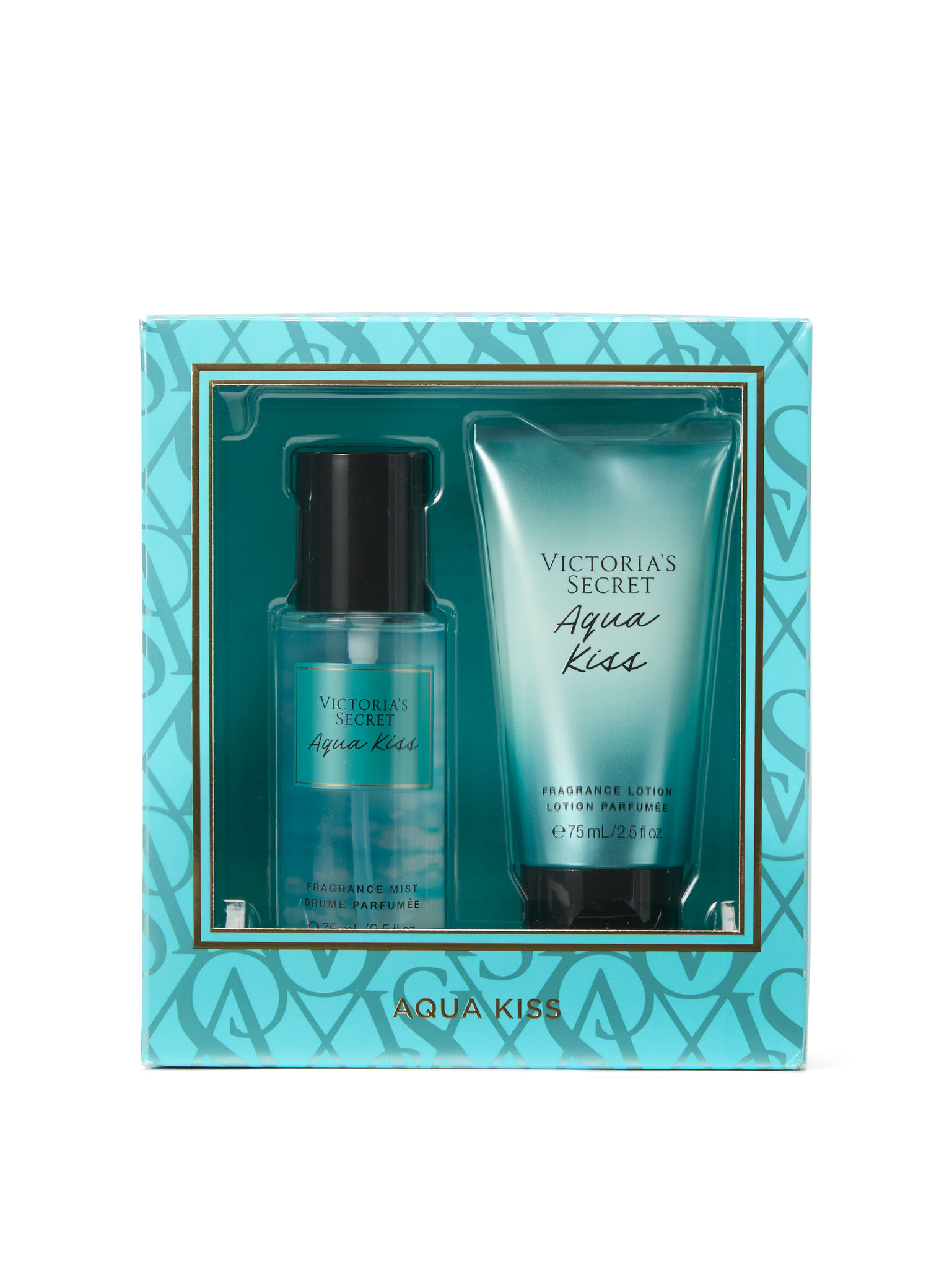 Fragrance Mist 2-Piece Gift Set image number null