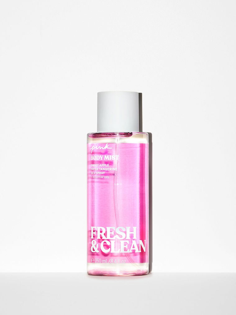 Cool & Bright Body Mist image number null