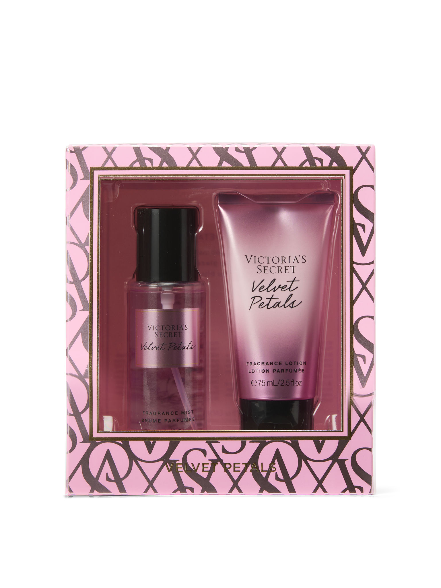 Fragrance Mist 2-Piece Gift Set image number null