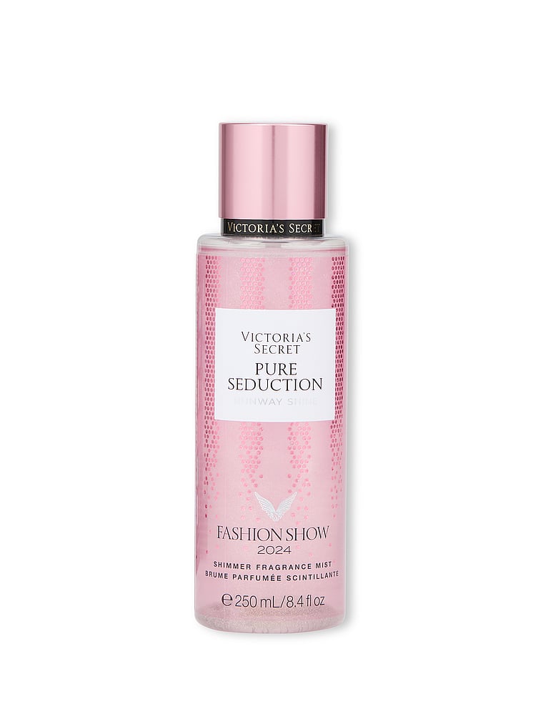 Victoria's Secret Fashion Show '24 Runway Shine Body Mist image number null