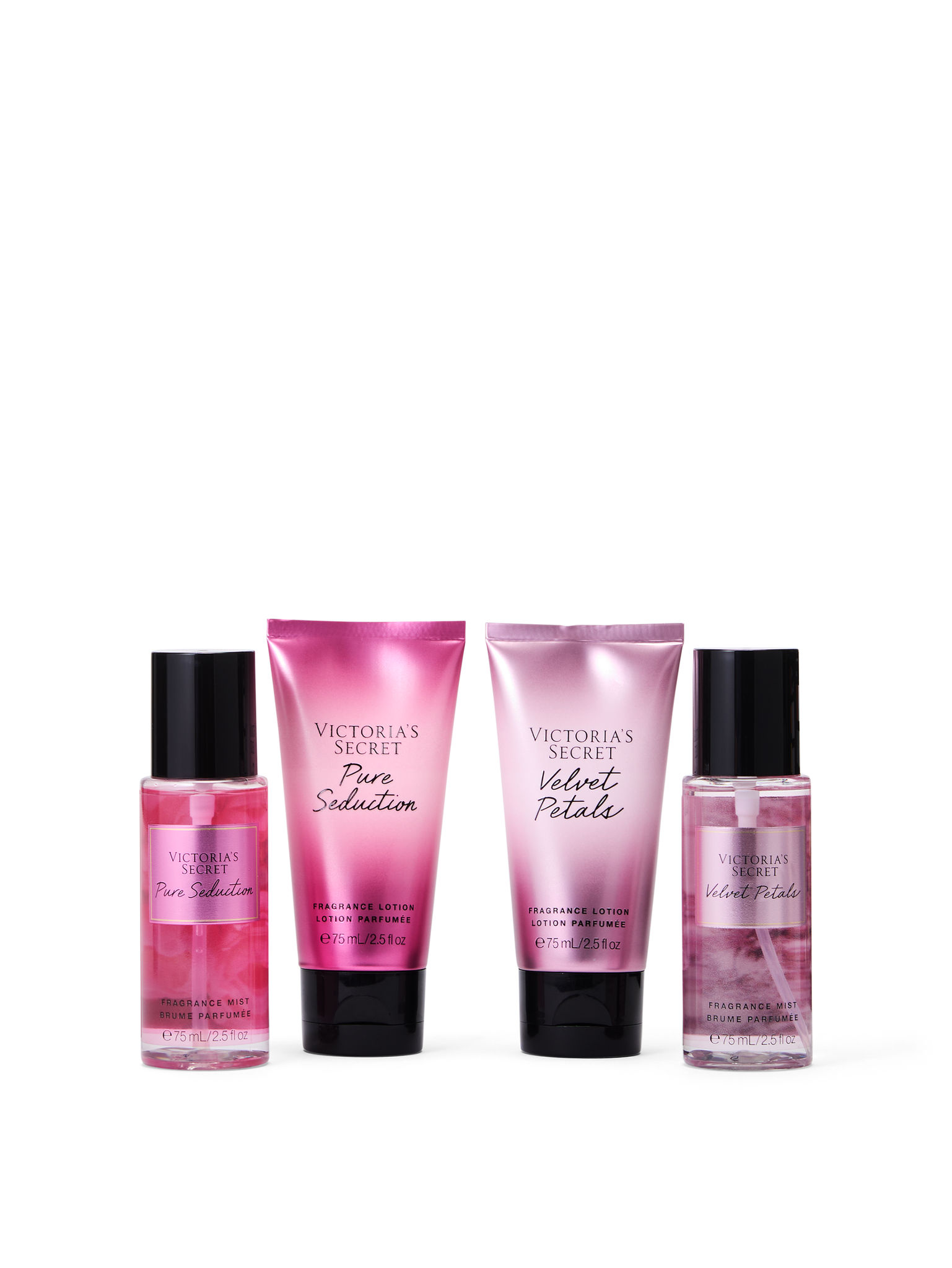 Fragrance Mini Mist & Lotion Coffret image number null