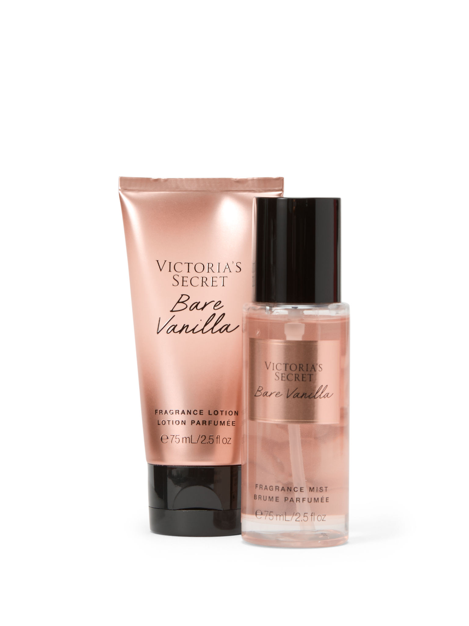 Fragrance Mist 2-Piece Gift Set image number null