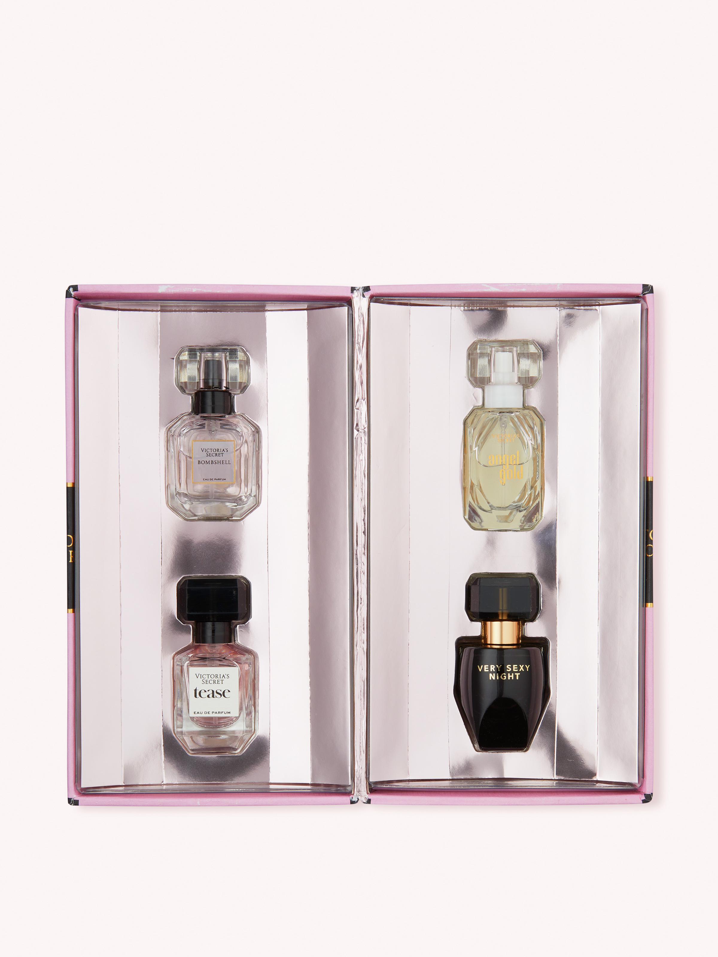 Assorted Eau de Parfum Giftset image number null