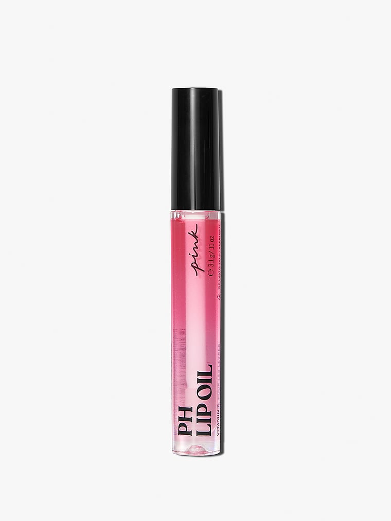 Glossy Lip Oil image number null