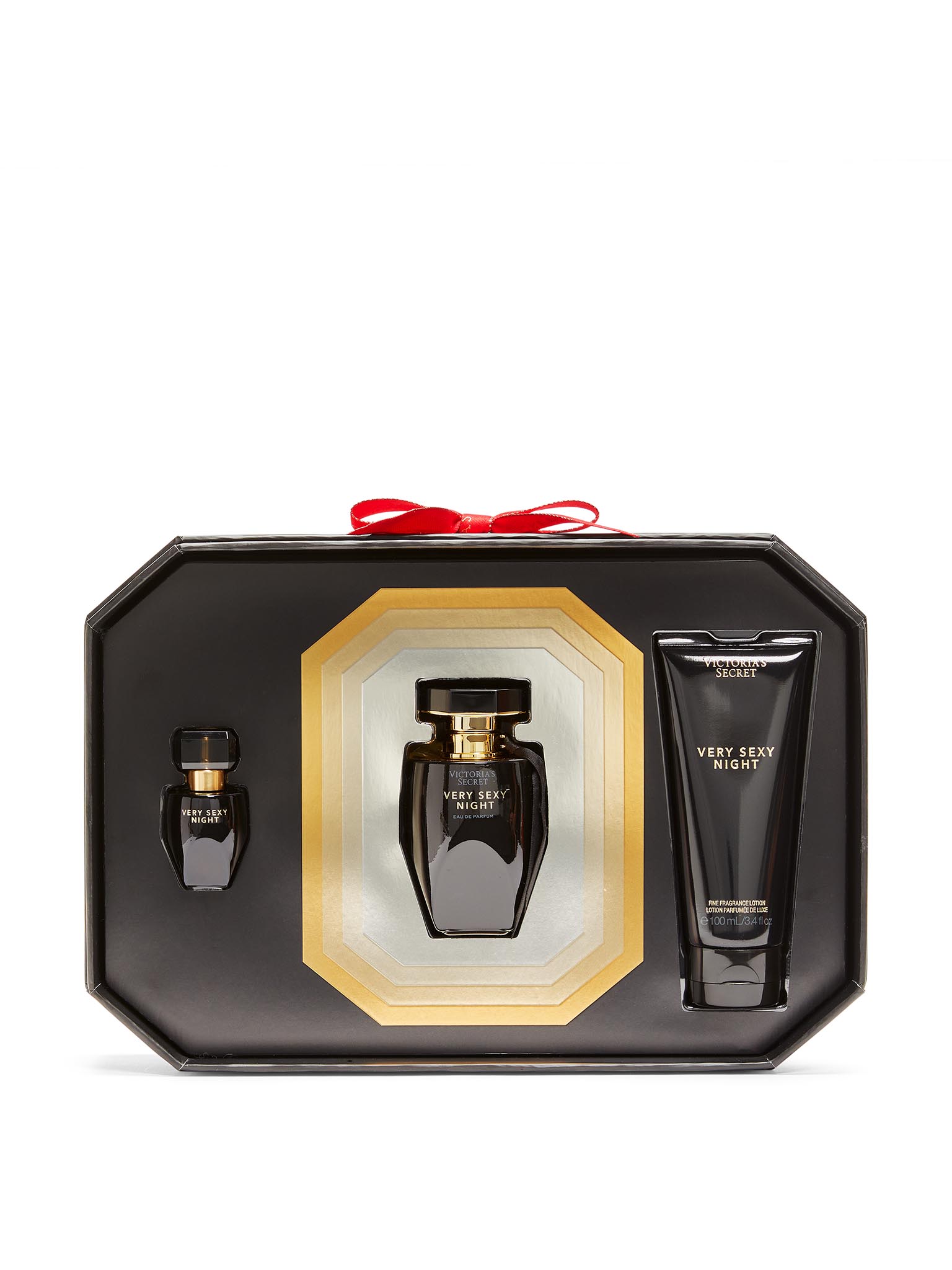 Very Sexy Night Luxe Fragrance Set image number null