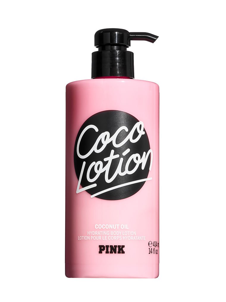 Coco Lotion Hydrating Body Lotion with Coconut Oil image number null