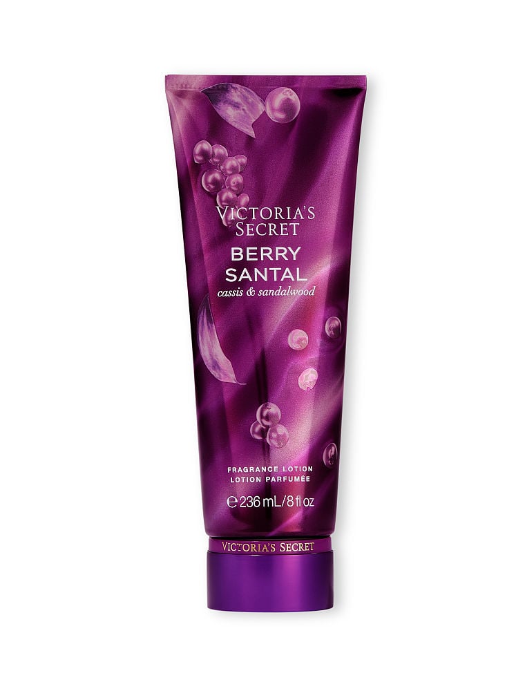 Berry Haute Fragrance Lotion image number null