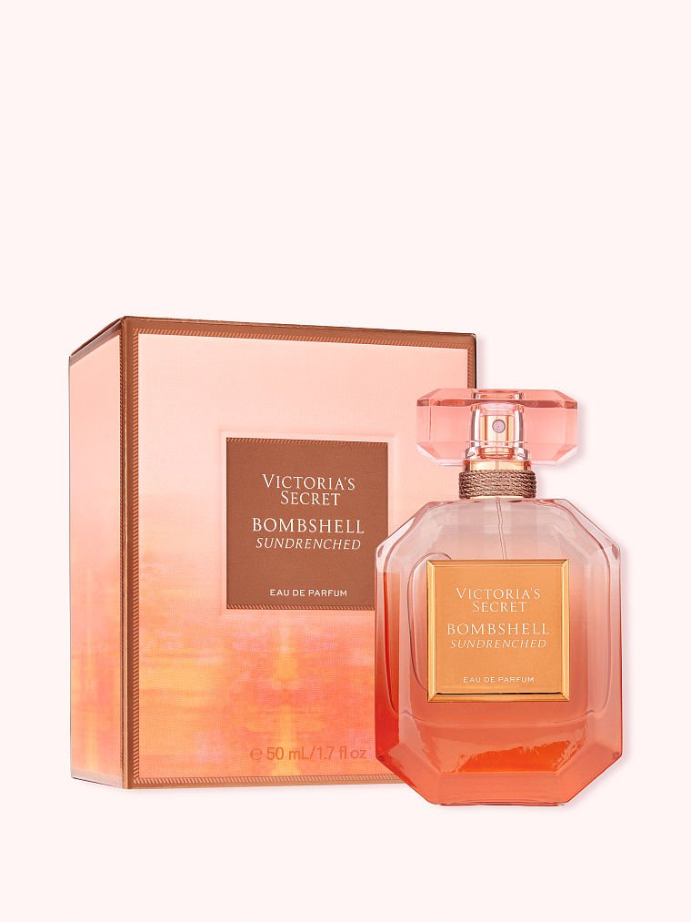 Bombshell Sundrenched Eau de Parfum image number null