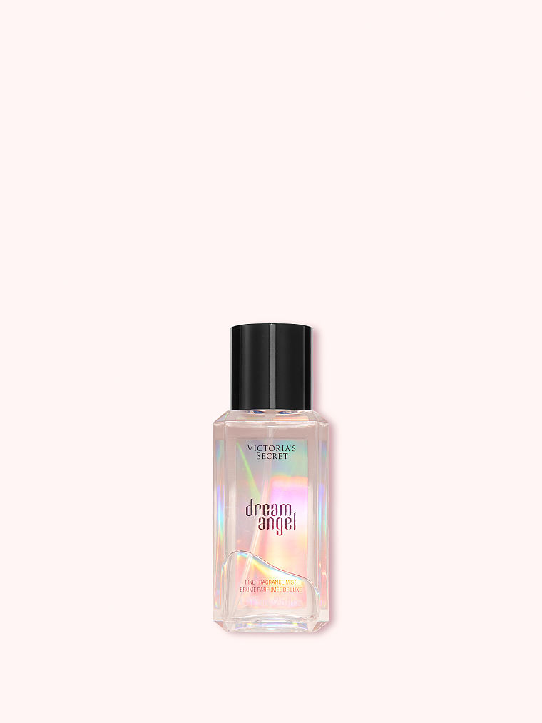 Travel Fine Fragrance Mist image number null