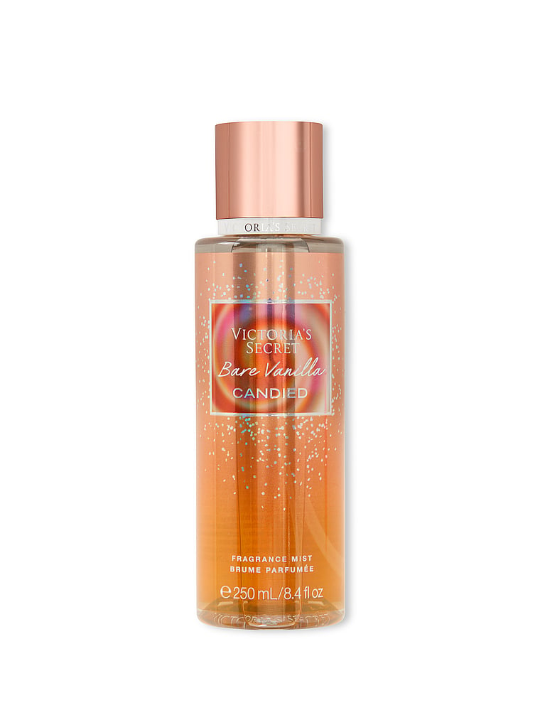 Candied Fragrance Mist image number null